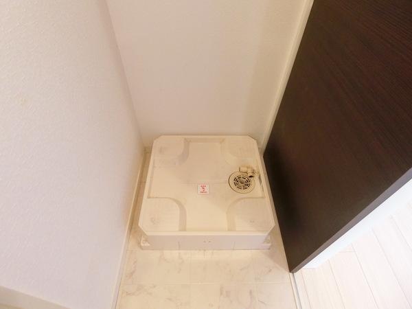 ウィステリア（0205） 部屋画像