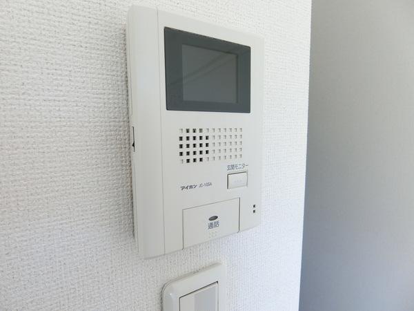 ウィステリア（0205） 部屋画像