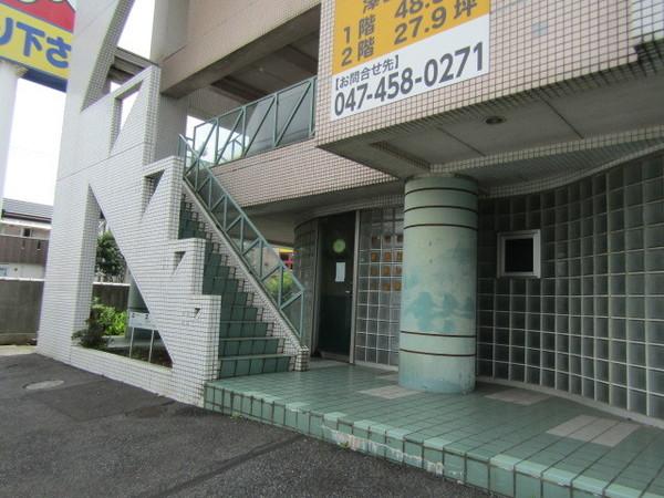サワダマンション（0207） エントランス