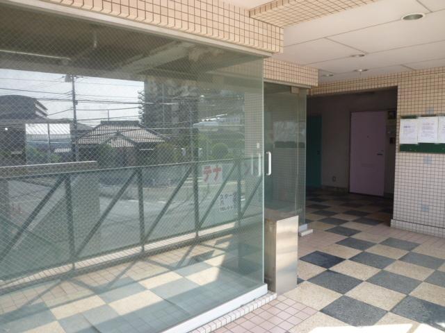 サワダマンション（0207） その他部屋・スペース
