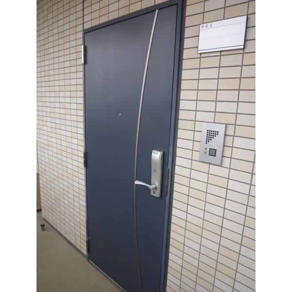 ＧＲＡＮＤ　ＤＵＫＥ（0905） 玄関