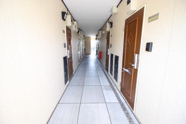 αＮＥＸＴ新検見川（0208） その他
