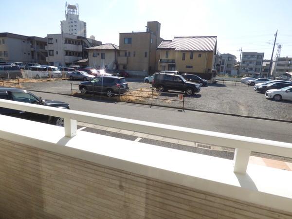 ｍｏｌｅ　ｌａｌｕｚ（0101） 眺望