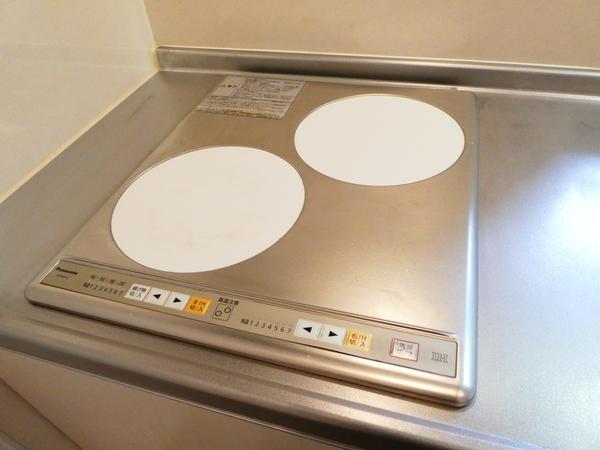 サニーハイツ（0107） キッチン
