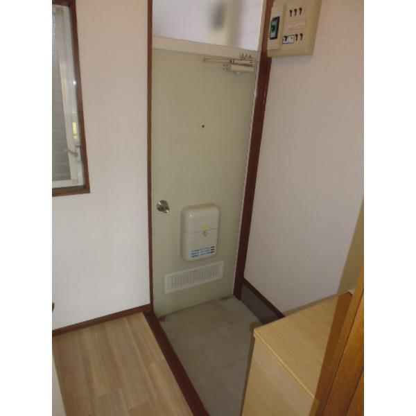 αＮＥＸＴ前橋第２Ｃ（0205） 玄関