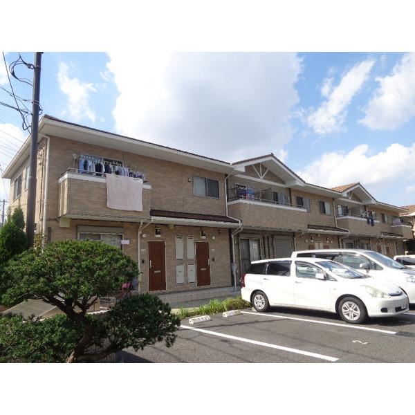 florista鎌倉IIの賃貸物件