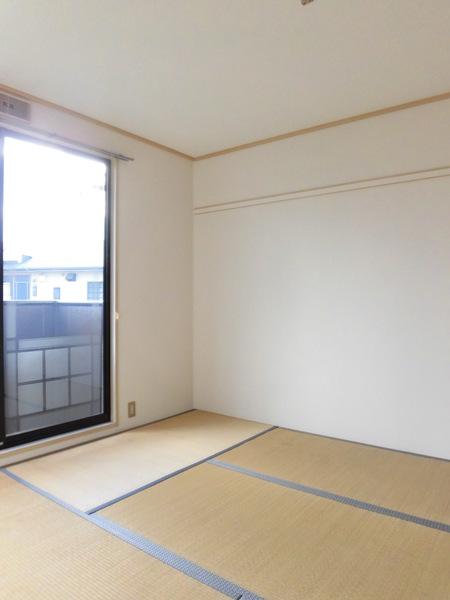 エイブルガ−デン　Ａ棟（0201） その他部屋・スペース