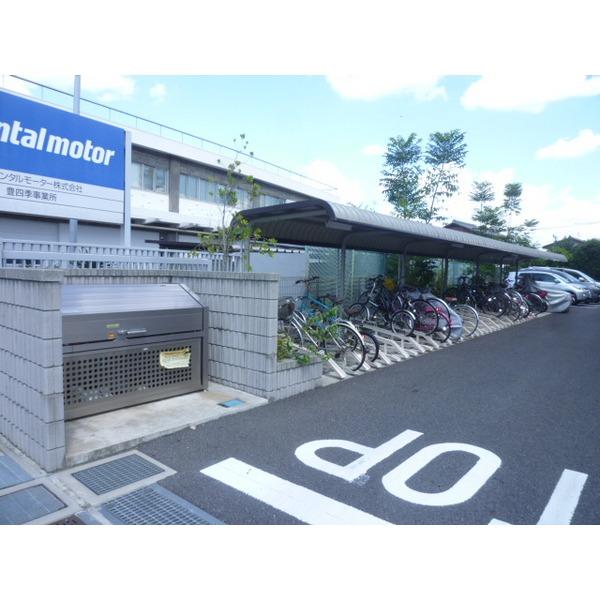 Ａ−Ｏｎｅ（0105） 駐車場