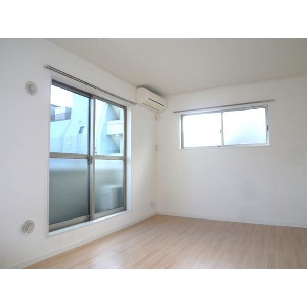 ＨＡＰＰＹ　ＢＥＬＬ　白山（0302） リビング