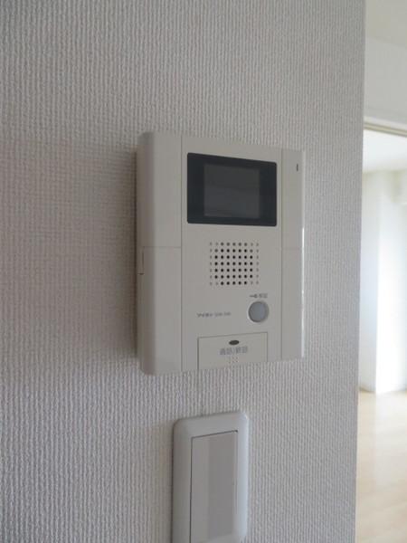 センターステージ（0801） 部屋画像