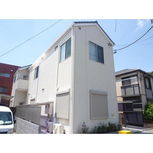 パークサイド調布（0103） 外観