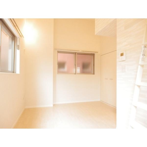 パークサイド調布（0103） 部屋画像
