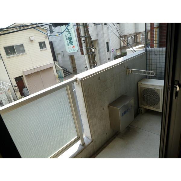 セジュール木場（0203） 部屋画像