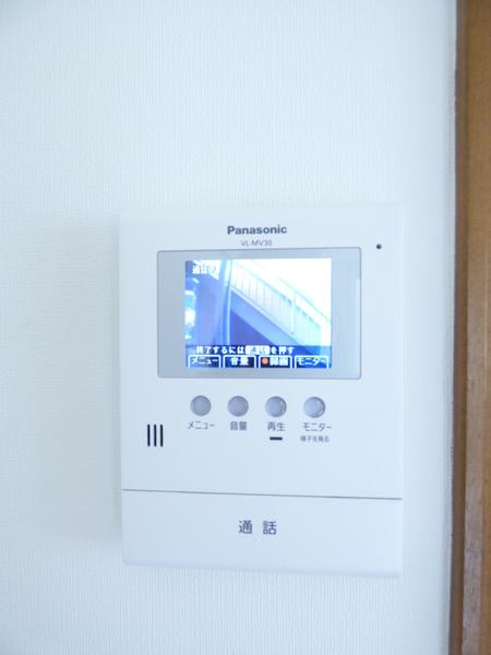 ハイラックス（0101） 部屋画像