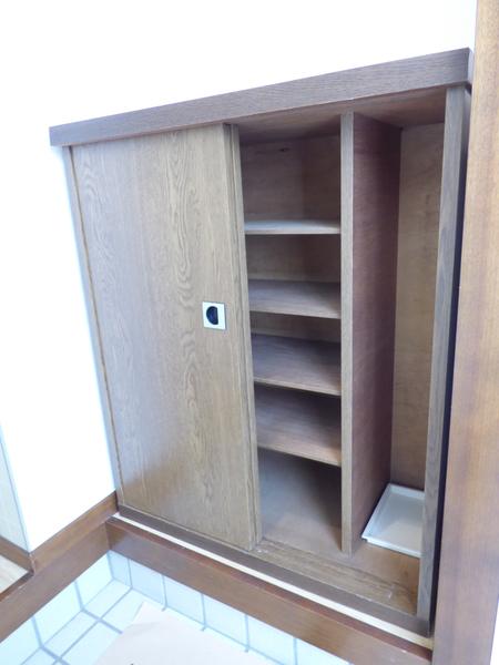 ハイラックス（0101） 部屋画像