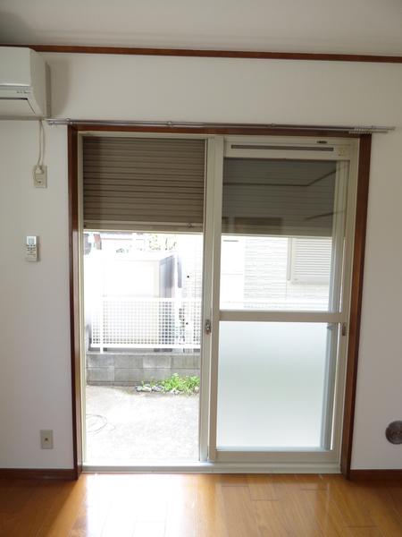 ハイラックス（0101） 部屋画像