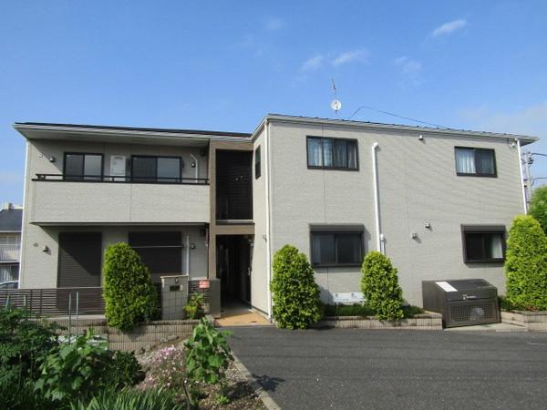 Lafayetteの賃貸物件