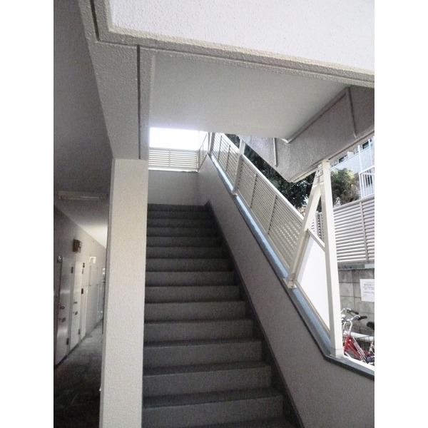 代々木ハイツ（0201） その他