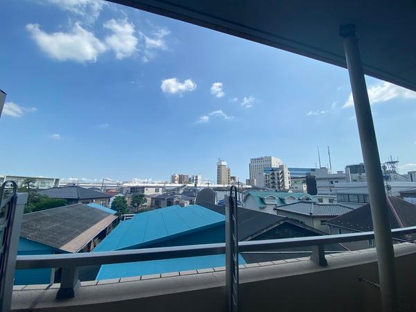 ＡＮＮＥＸ−Ｓ（0305） 眺望