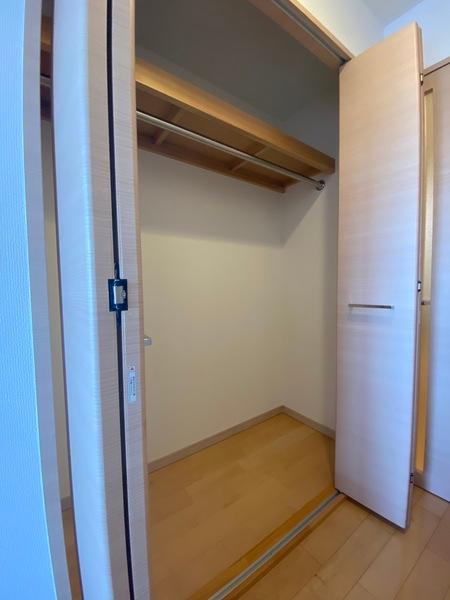 ＡＮＮＥＸ−Ｓ（0305） 収納