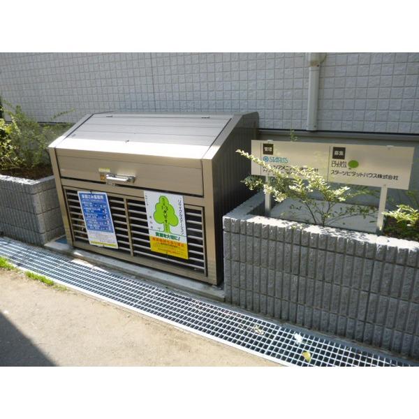 流山市南流山アパート その他