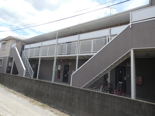 シーガルハイツ弐番館（0105） 共有部分
