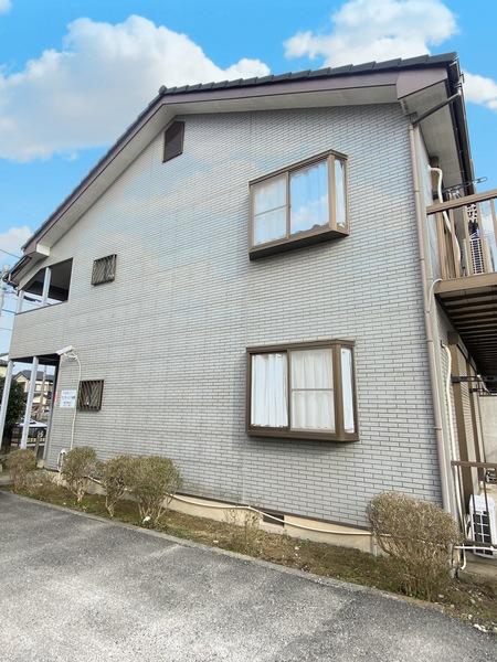 サンモール１号棟（0105） 外観