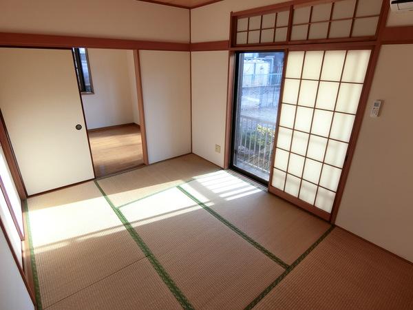 サンモール１号棟（0105） その他部屋・スペース