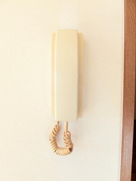 サンモール１号棟（0105） 設備