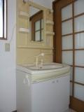 サンモール１号棟（0105） 洗面