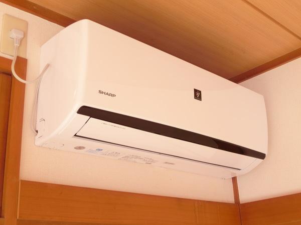 サンモール１号棟（0105） 設備
