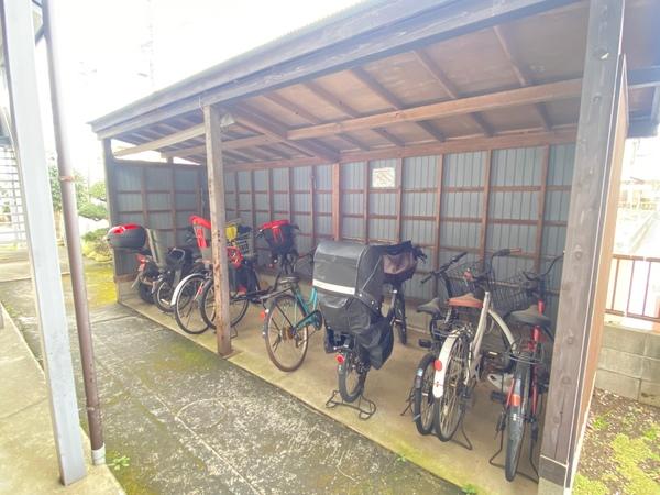 サンモール１号棟（0105） 共有部分