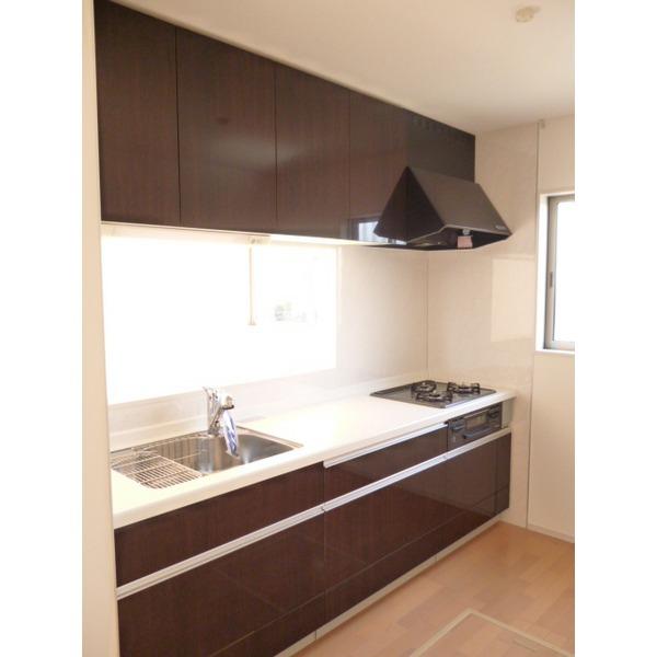 Ｓｋｙ　Ｈｏｕｓｅ　Ｃ（0001） キッチン