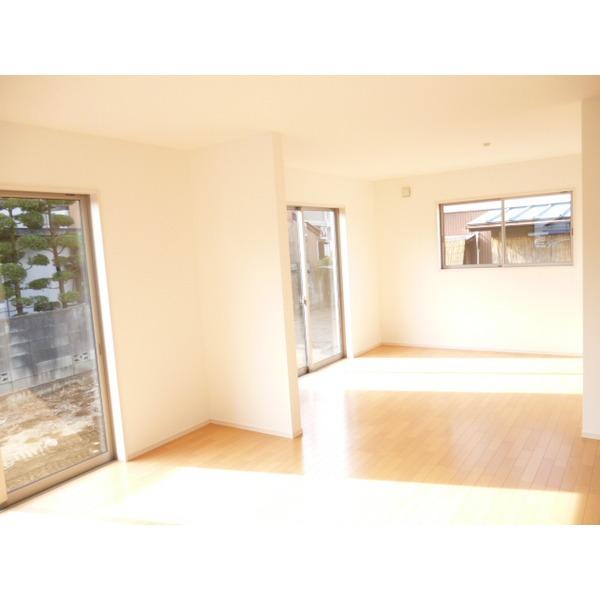 Ｓｋｙ　Ｈｏｕｓｅ　Ｃ（0001） リビング