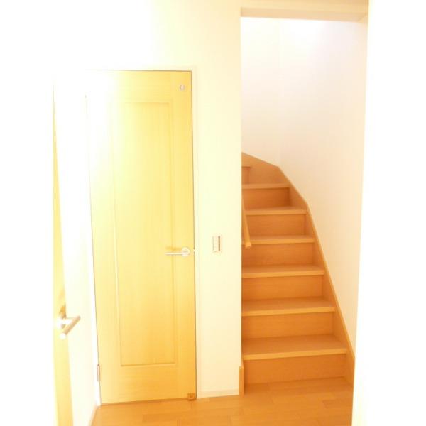 Ｓｋｙ　Ｈｏｕｓｅ　Ｃ（0001） その他