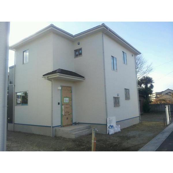Ｓｋｙ　Ｈｏｕｓｅ　Ｃ（0001） 外観