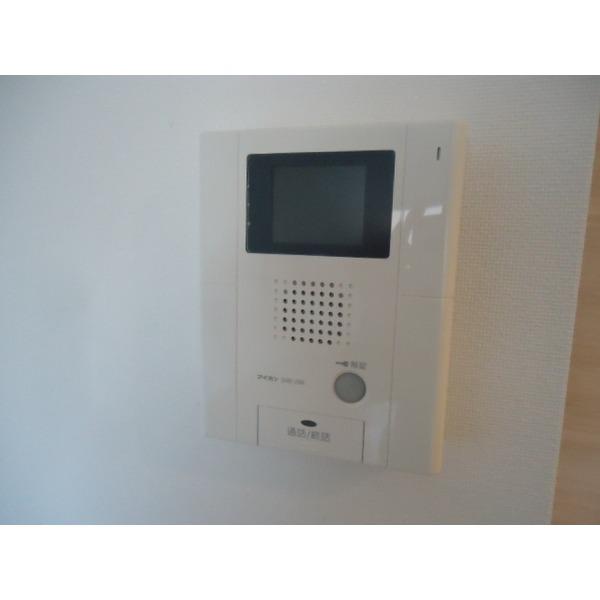 プランドール・リジェル（0302） 部屋画像