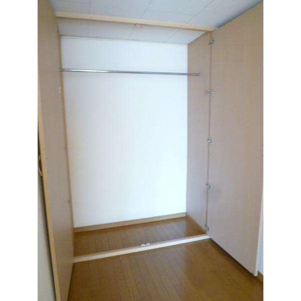 グランツ（0203） 収納