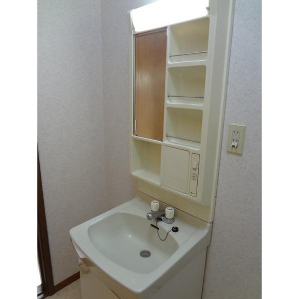 パルク（0205） 部屋画像