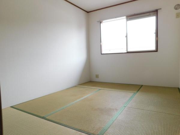 ロイヤルハイツ（0202） その他部屋・スペース