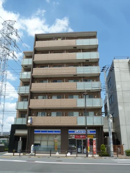 SerenoKamiyaの賃貸物件
