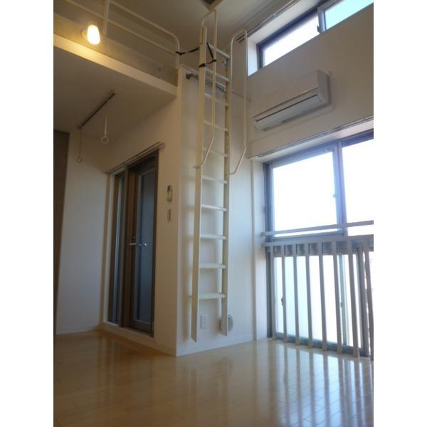 Ｅｓｐｏｉｒ（0303） 部屋画像