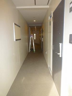 Ｅｓｐｏｉｒ（0303） 共有部分