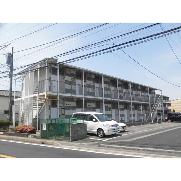 ソレイユ北初富の賃貸物件