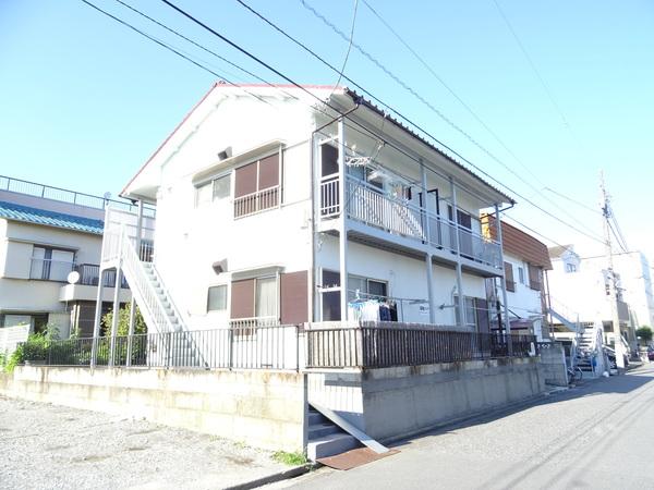 第１関敏ハイツ（0101） その他