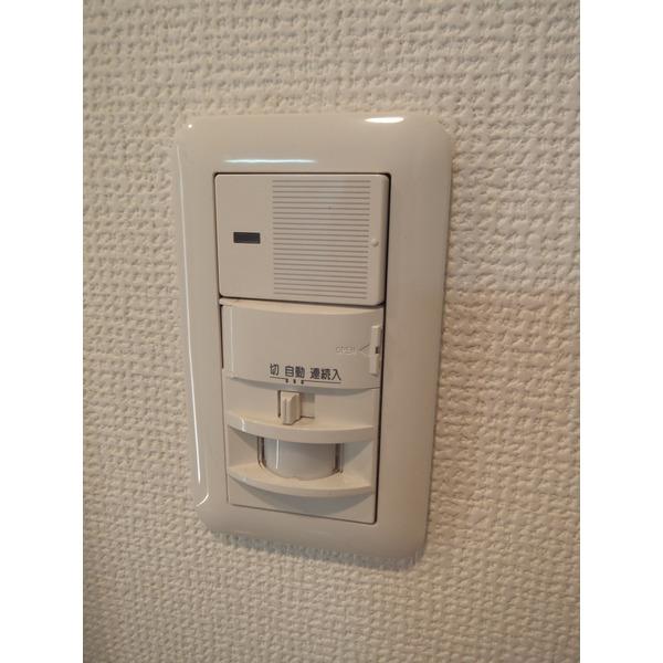 プラチナコート蒲田（0901） 部屋画像
