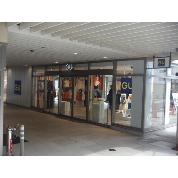 グランデュオ蒲田東館：784m