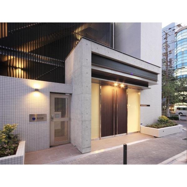ＳＡＫＵＲＡ　ＣＯＵＲＴ（0602） ロビー
