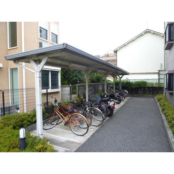 カームコート自由が丘（0105） 共有部分