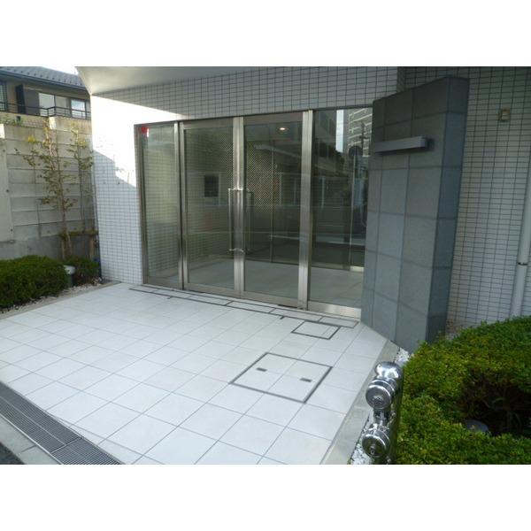 コージーコート下総中山（0504） エントランス